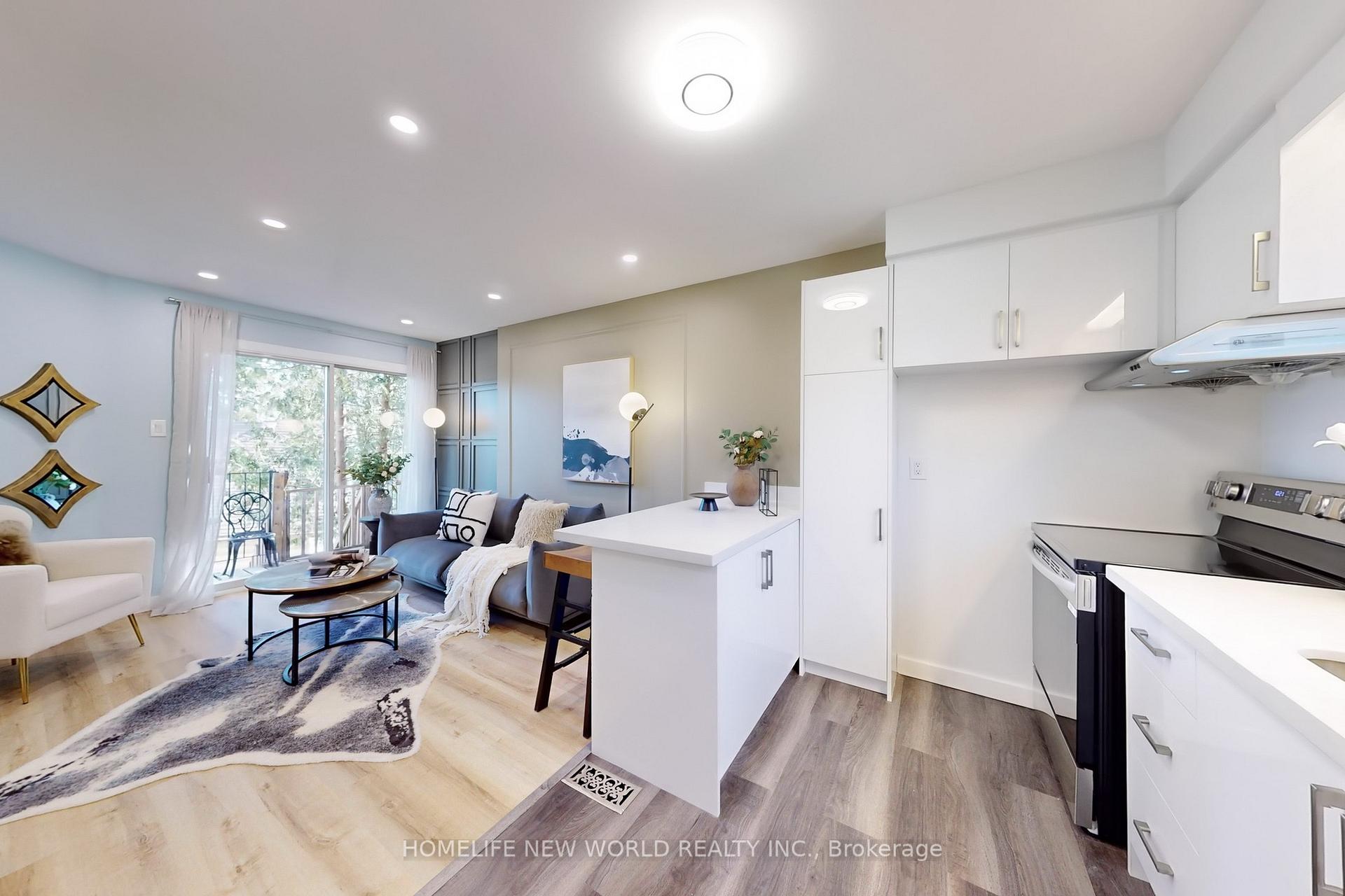 Photo 12 of 285 Lorne Avenue, Newmarket, Central Newmarket — HOMEH