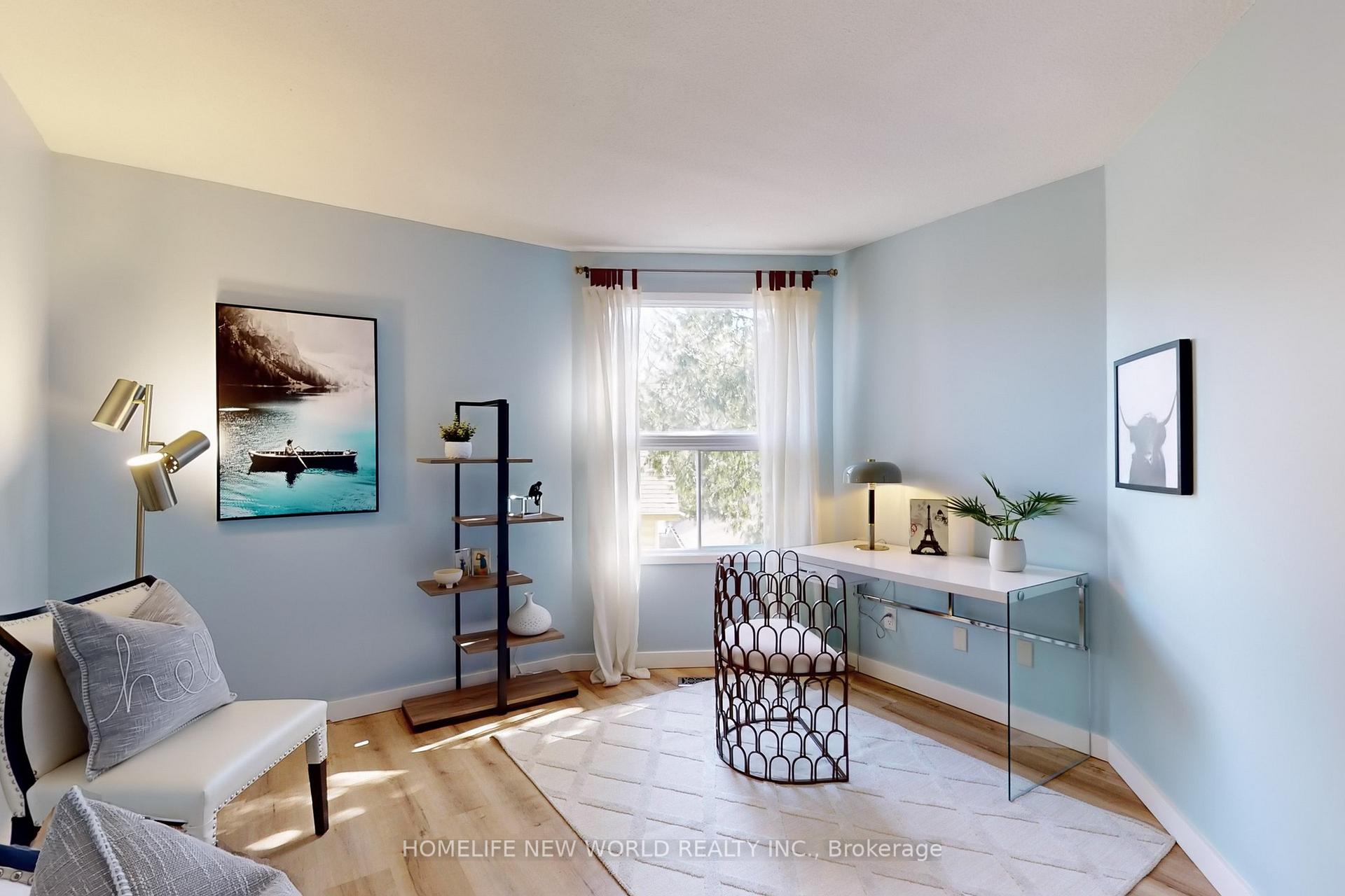 Photo 15 of 285 Lorne Avenue, Newmarket, Central Newmarket — HOMEH