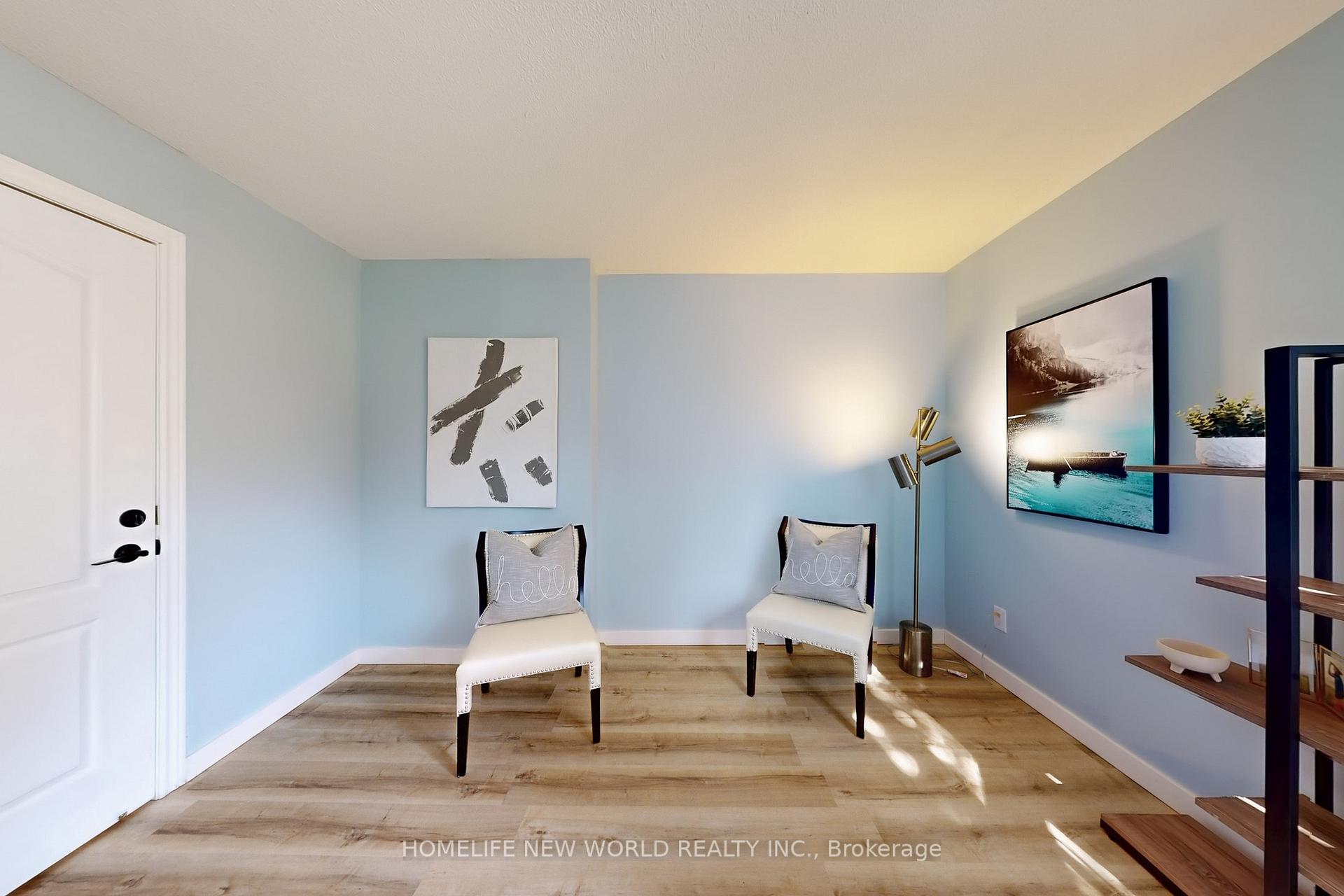 Photo 17 of 285 Lorne Avenue, Newmarket, Central Newmarket — HOMEH