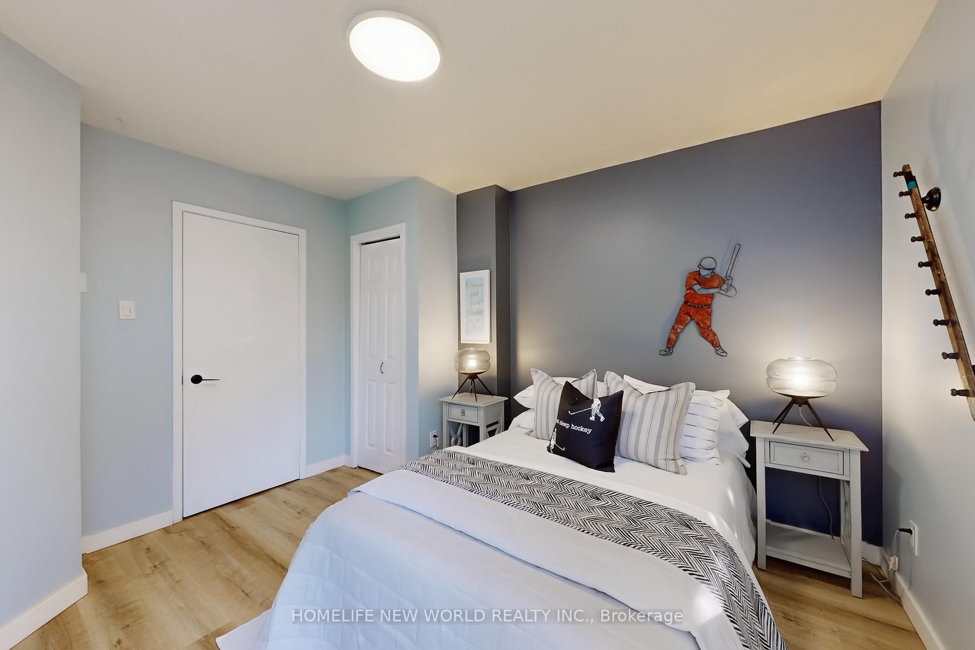 Photo 19 of 285 Lorne Avenue, Newmarket, Central Newmarket — HOMEH