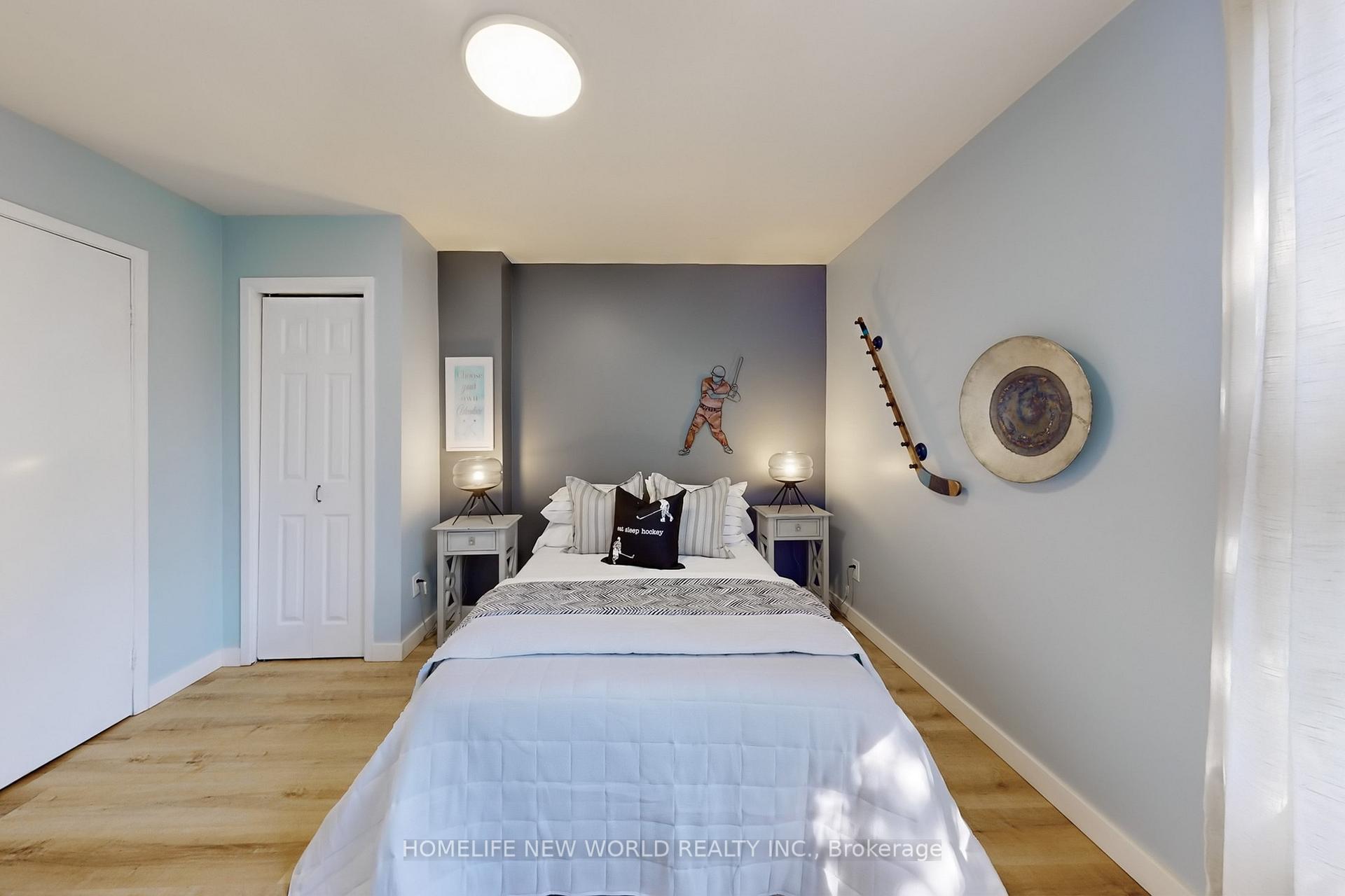 Photo 20 of 285 Lorne Avenue, Newmarket, Central Newmarket — HOMEH