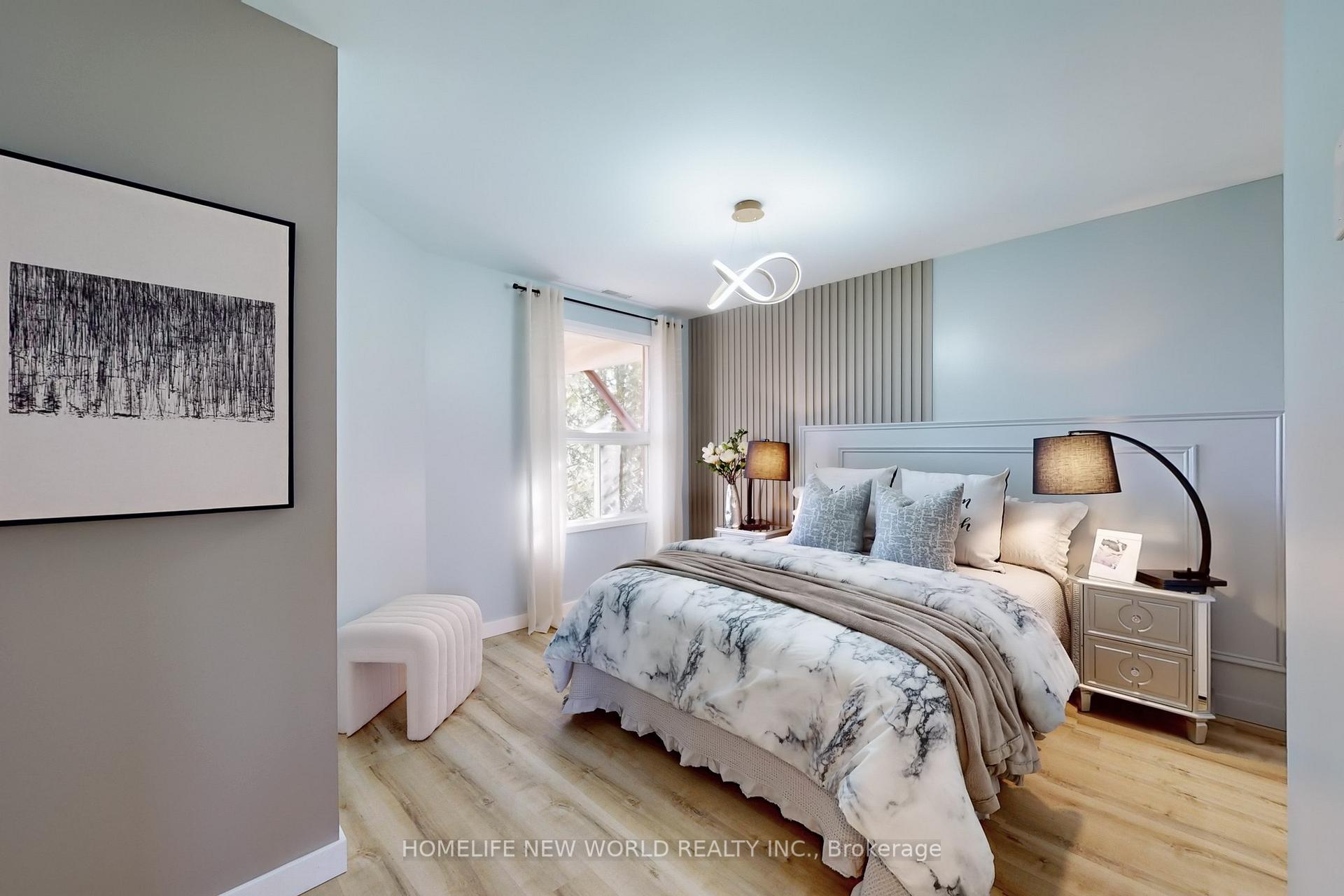 Photo 21 of 285 Lorne Avenue, Newmarket, Central Newmarket — HOMEH