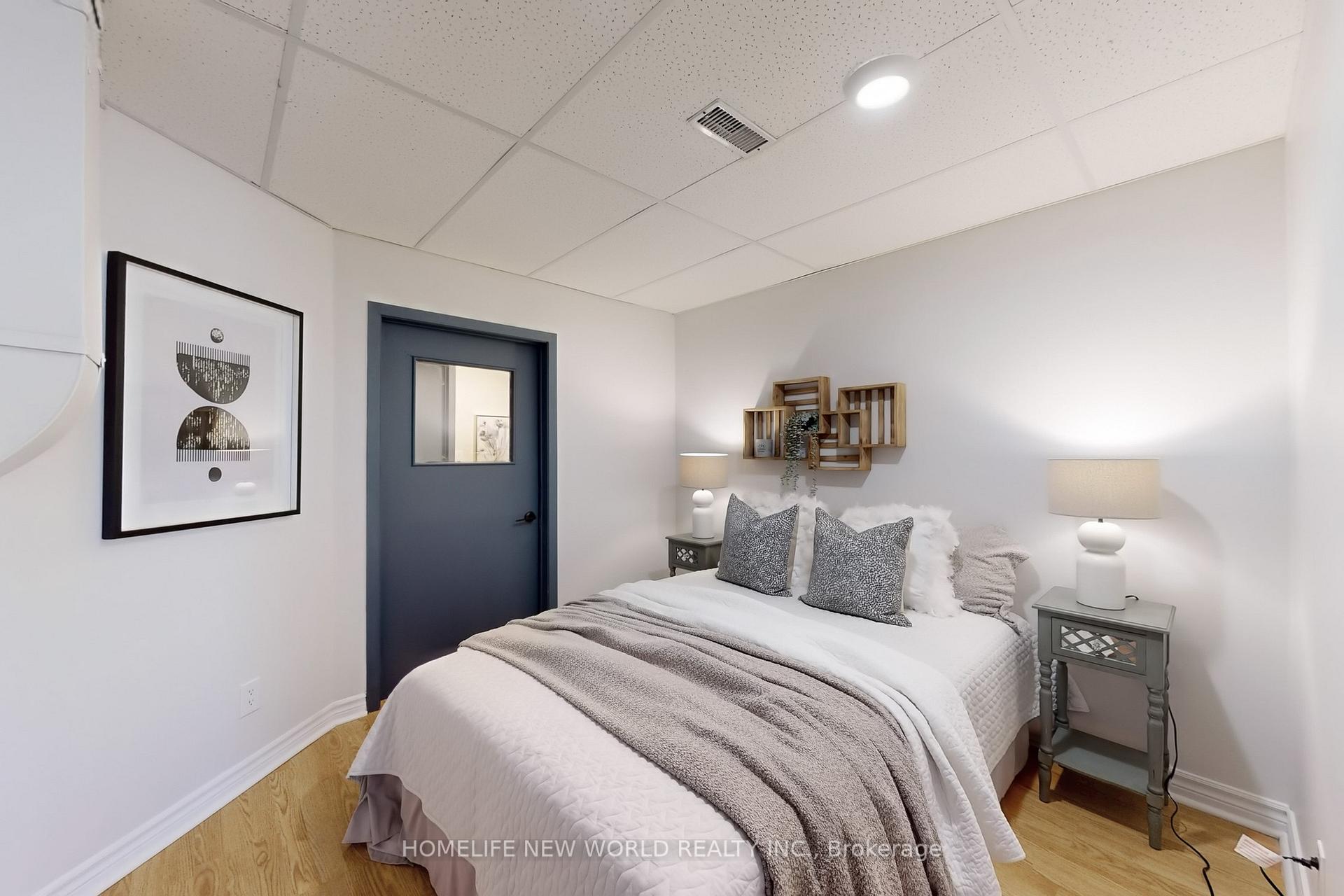Photo 34 of 285 Lorne Avenue, Newmarket, Central Newmarket — HOMEH