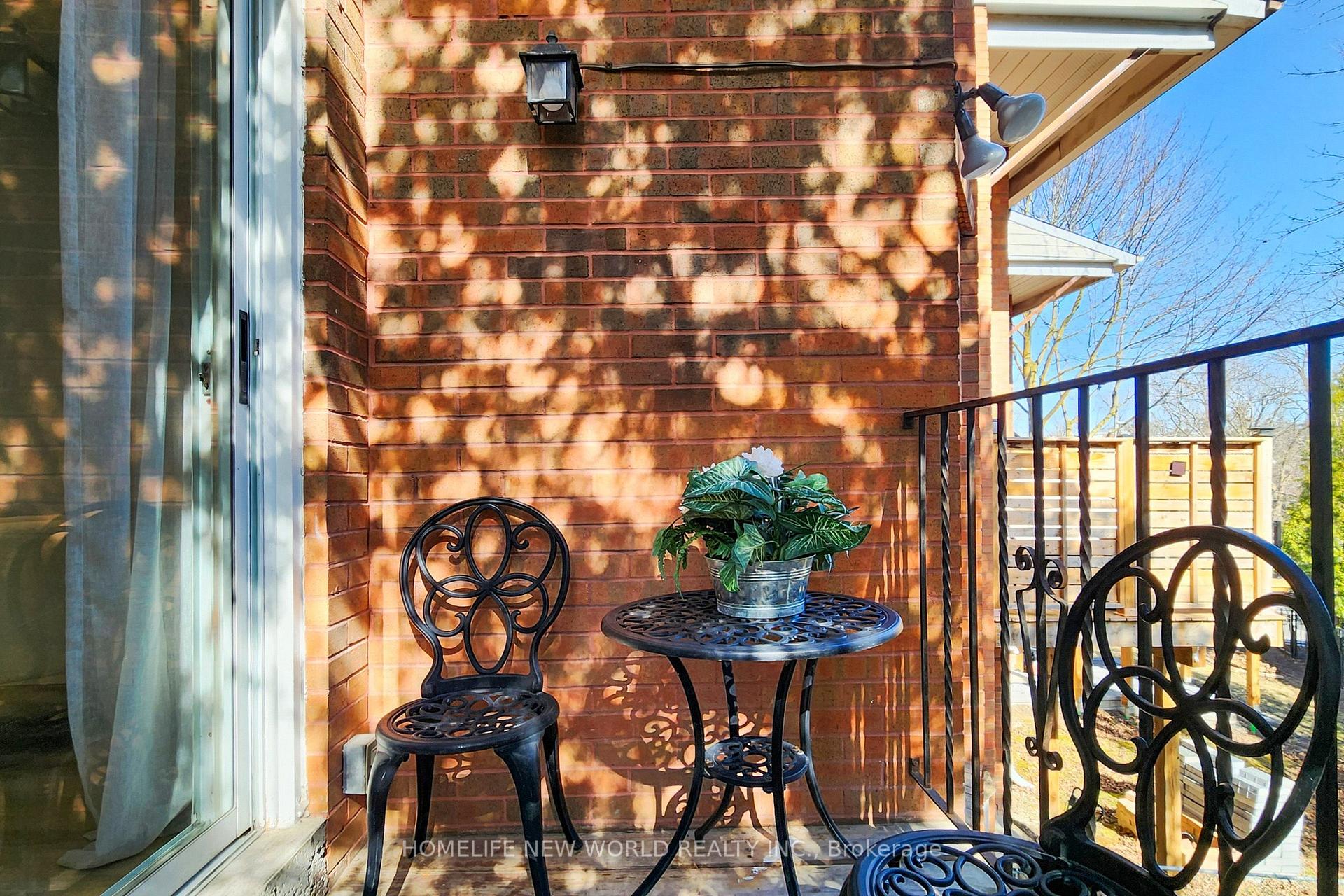 Photo 44 of 285 Lorne Avenue, Newmarket, Central Newmarket — HOMEH