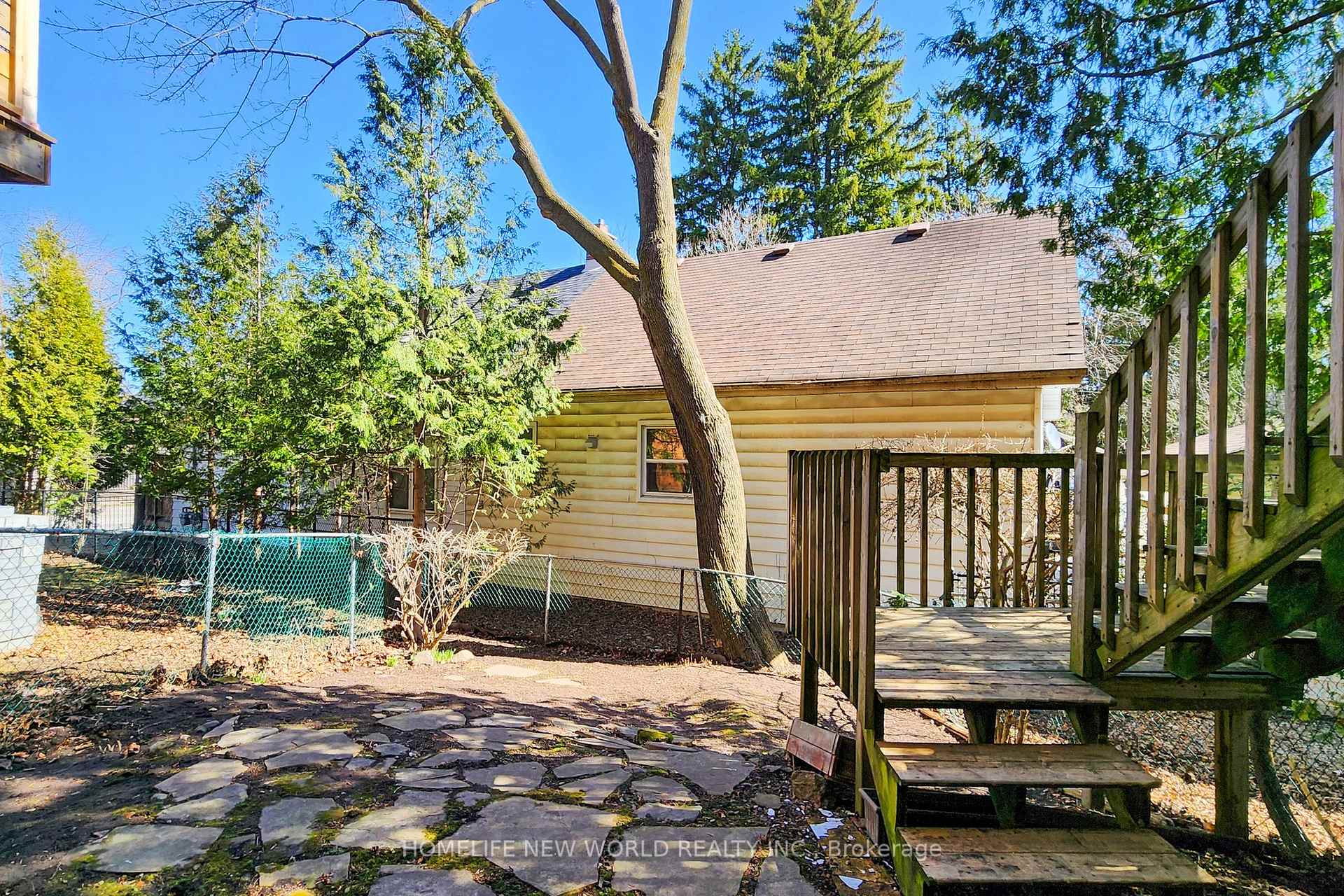 Photo 46 of 285 Lorne Avenue, Newmarket, Central Newmarket — HOMEH
