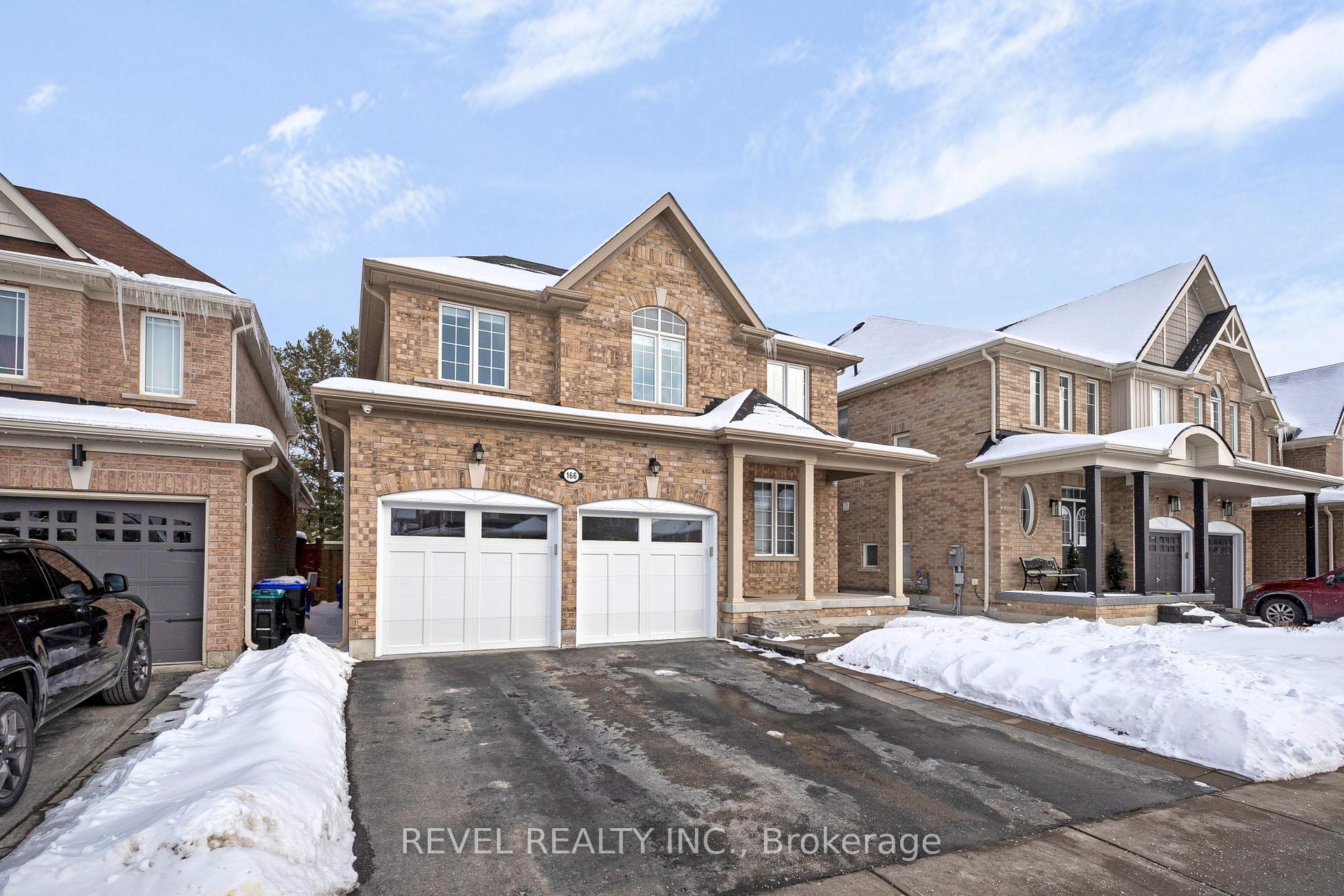 Photo 2 of 166 Mcgahey Street, New Tecumseth, Tottenham — HOMEH