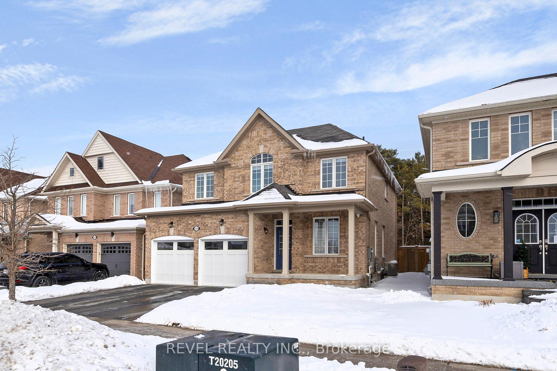 Photo 3 of 166 Mcgahey Street, New Tecumseth, Tottenham — HOMEH