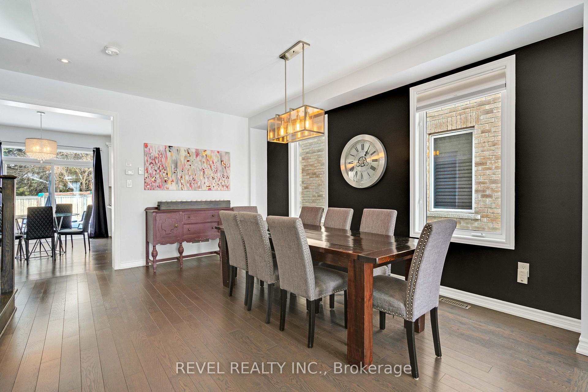Photo 7 of 166 Mcgahey Street, New Tecumseth, Tottenham — HOMEH