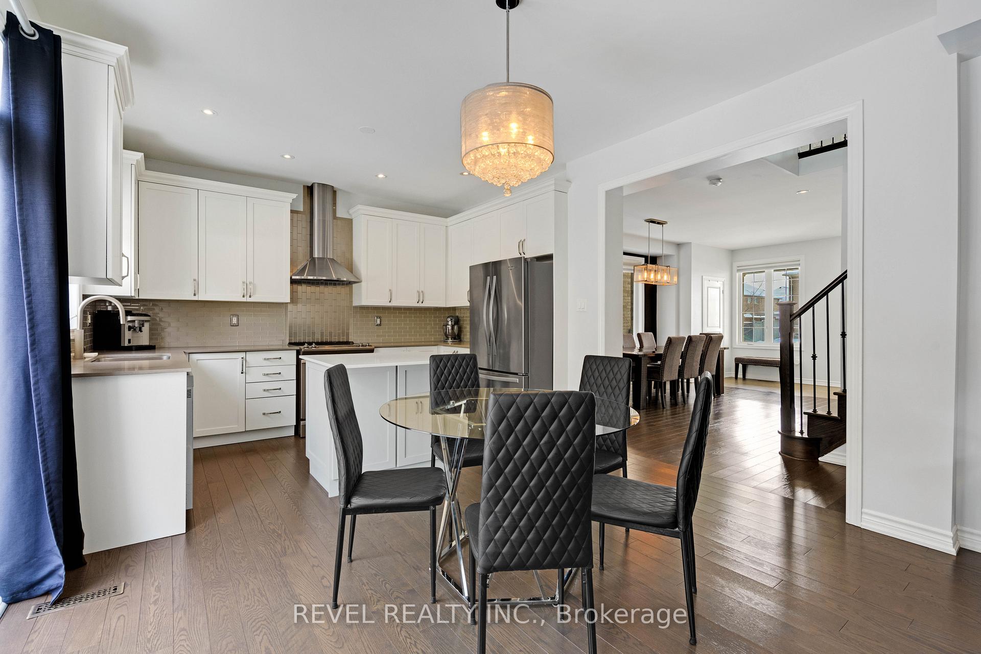 Photo 12 of 166 Mcgahey Street, New Tecumseth, Tottenham — HOMEH