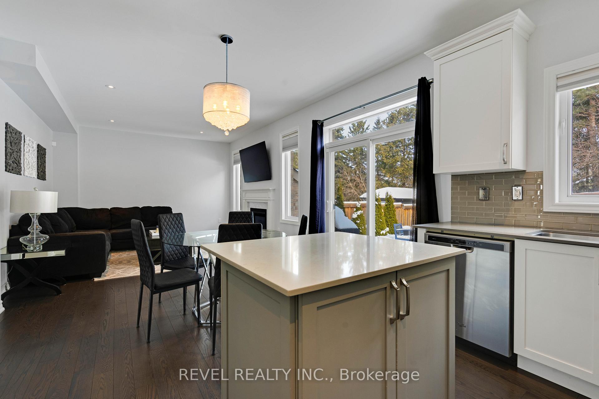 Photo 15 of 166 Mcgahey Street, New Tecumseth, Tottenham — HOMEH