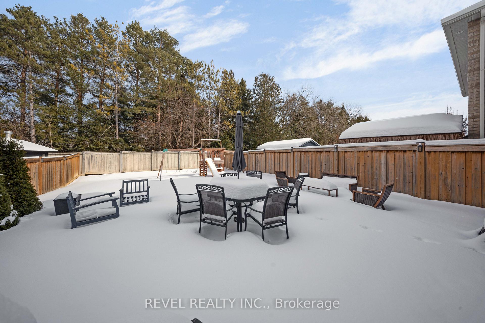 Photo 36 of 166 Mcgahey Street, New Tecumseth, Tottenham — HOMEH