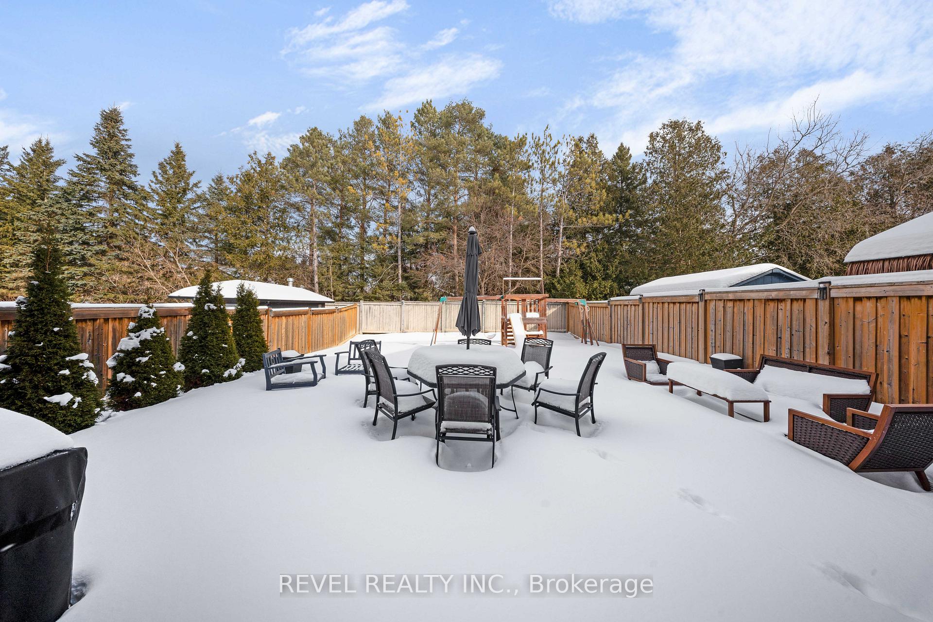 Photo 37 of 166 Mcgahey Street, New Tecumseth, Tottenham — HOMEH