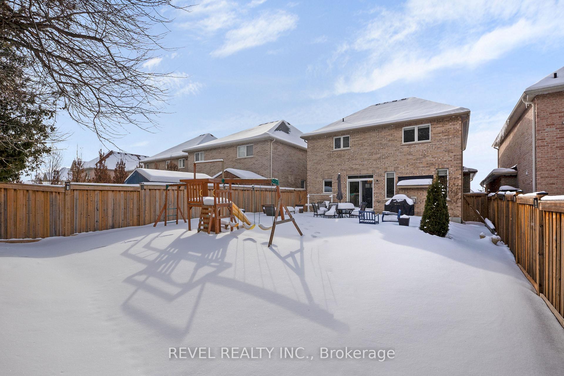 Photo 38 of 166 Mcgahey Street, New Tecumseth, Tottenham — HOMEH