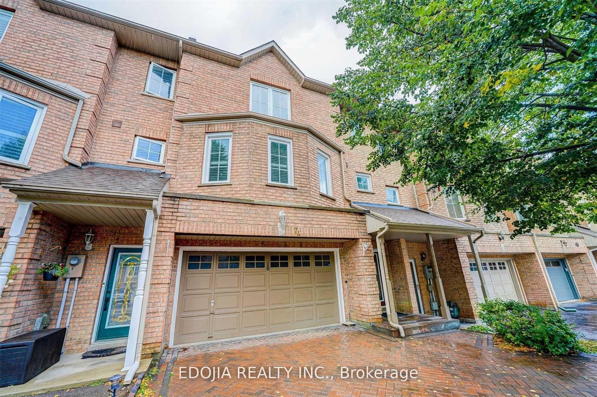 Photo 1 of 74 James Scott Road, Markham, Vinegar Hill — HOMEH