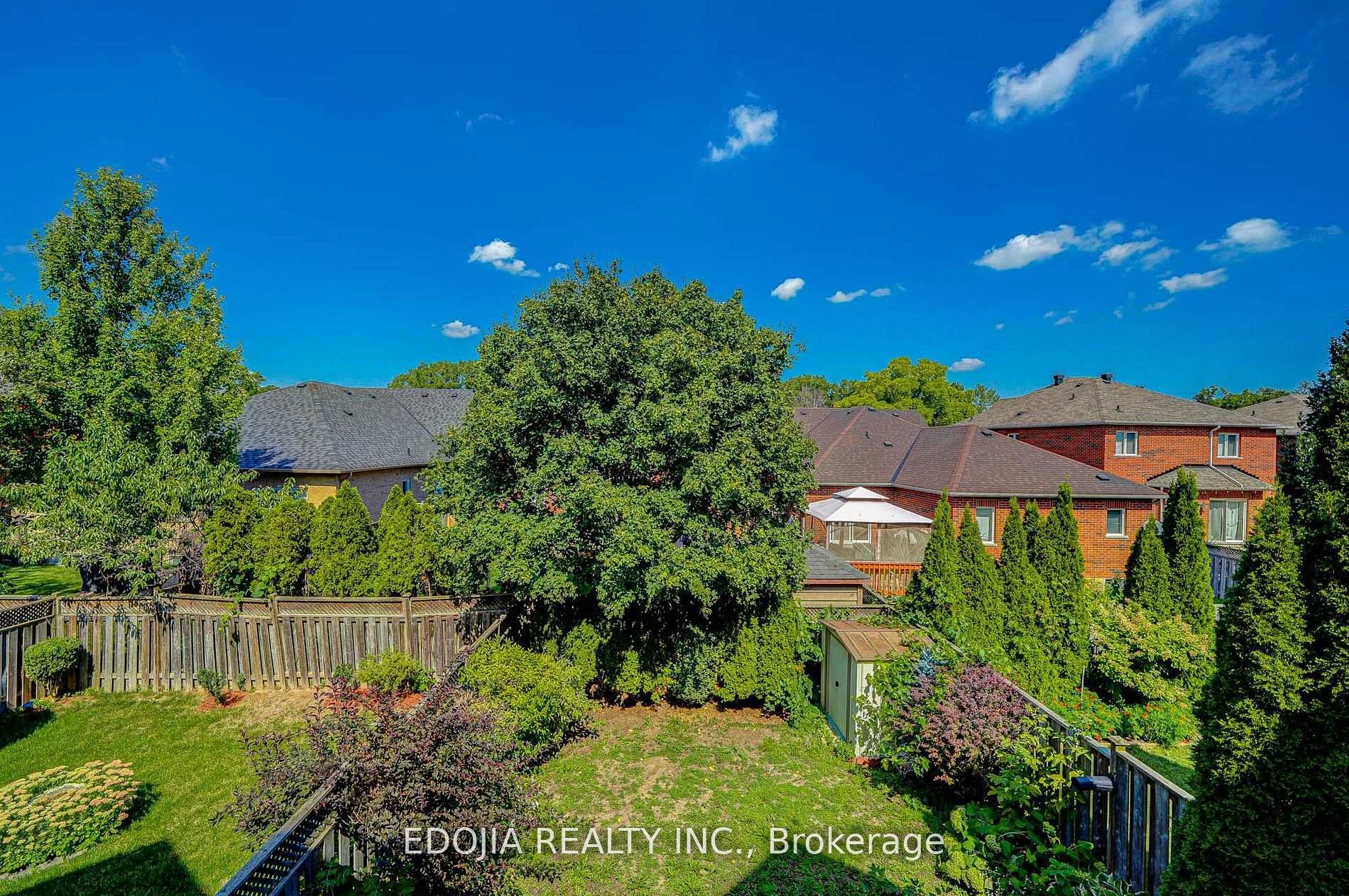 Photo 17 of 74 James Scott Road, Markham, Vinegar Hill — HOMEH