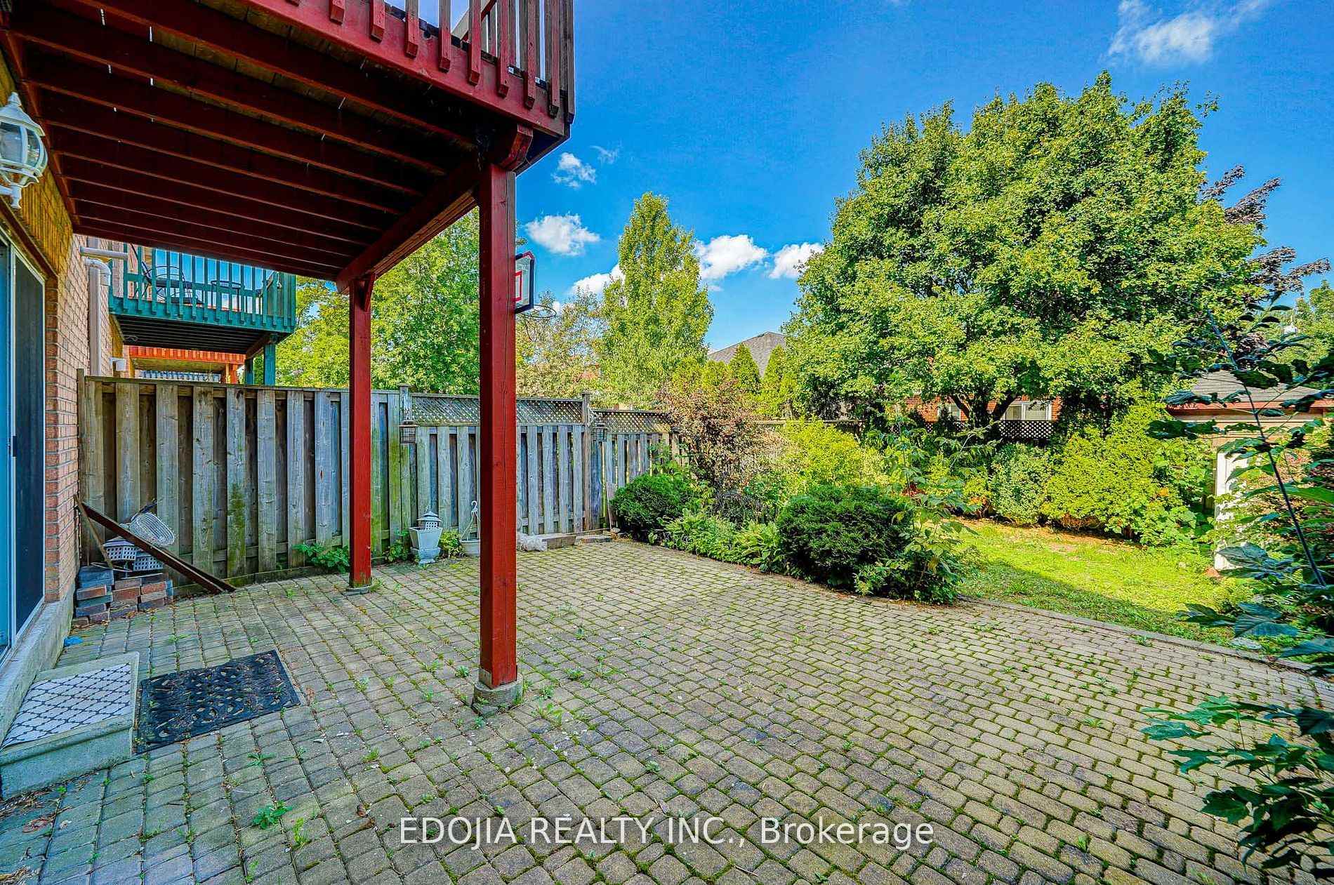 Photo 18 of 74 James Scott Road, Markham, Vinegar Hill — HOMEH