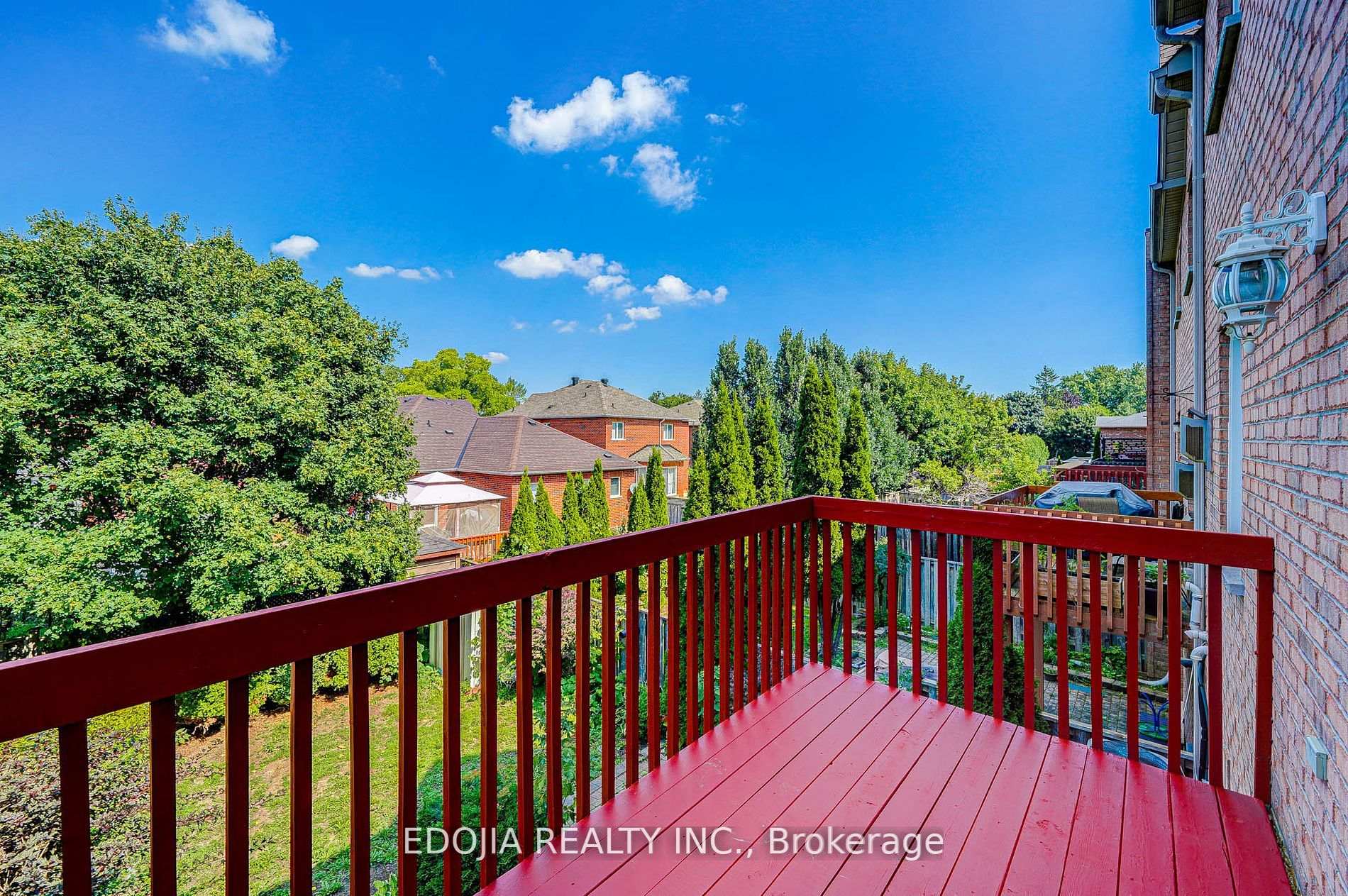 Photo 19 of 74 James Scott Road, Markham, Vinegar Hill — HOMEH