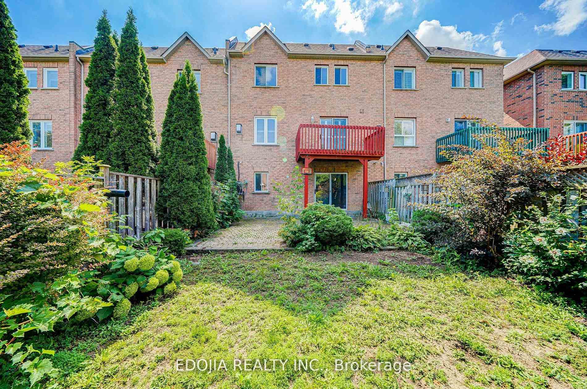 Photo 22 of 74 James Scott Road, Markham, Vinegar Hill — HOMEH