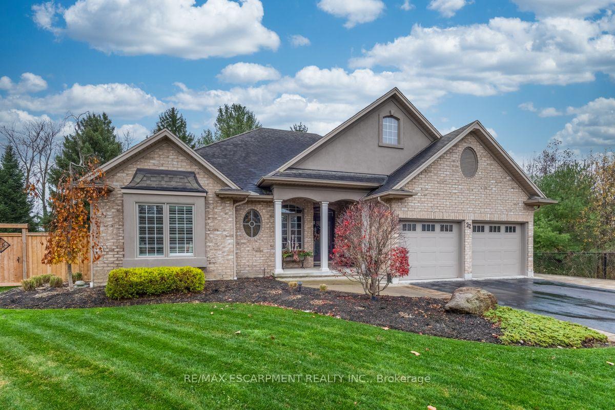 Photo 4 of 22 Martha Court, Pelham, Fenwick — HOMEH