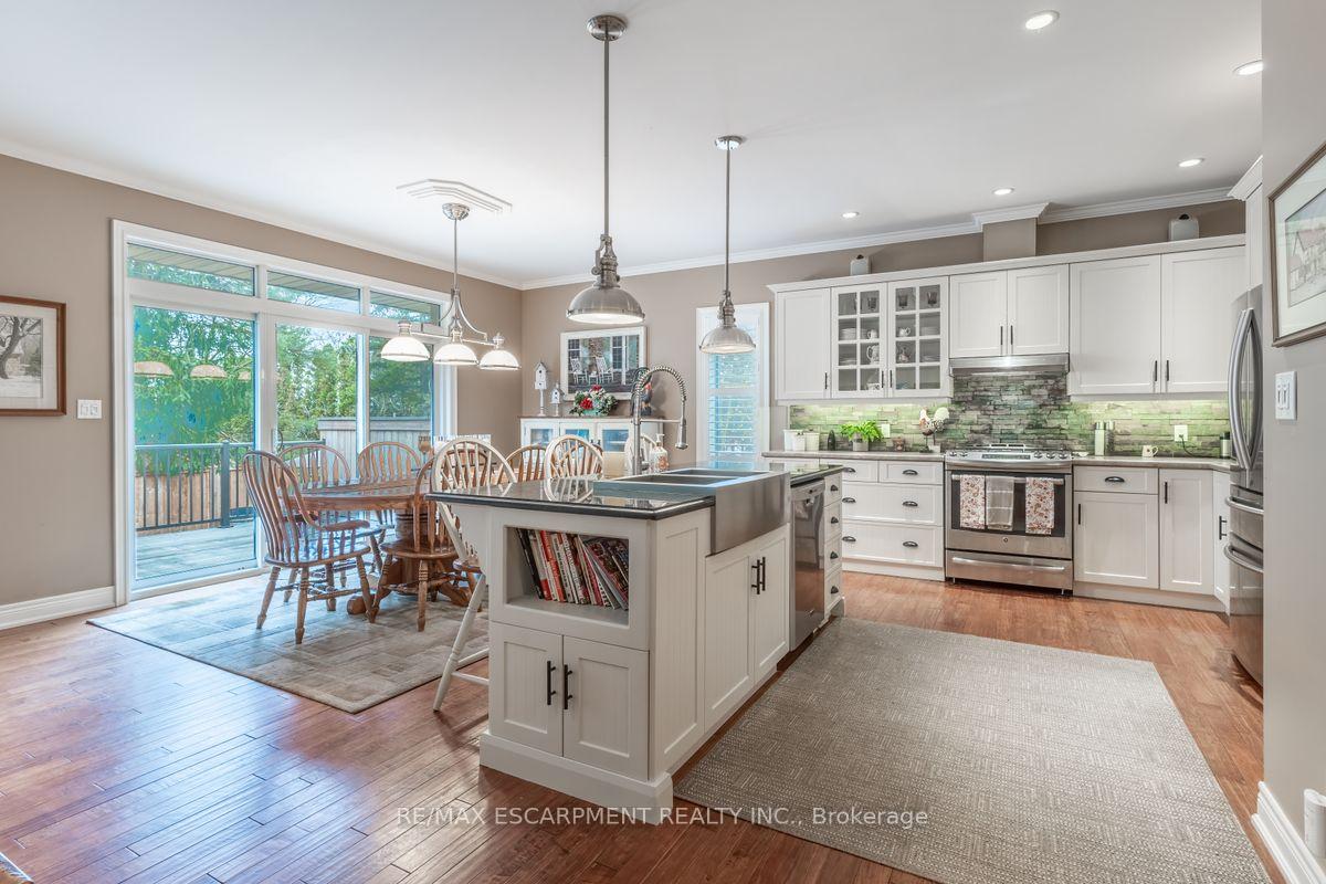 Photo 6 of 22 Martha Court, Pelham, Fenwick — HOMEH
