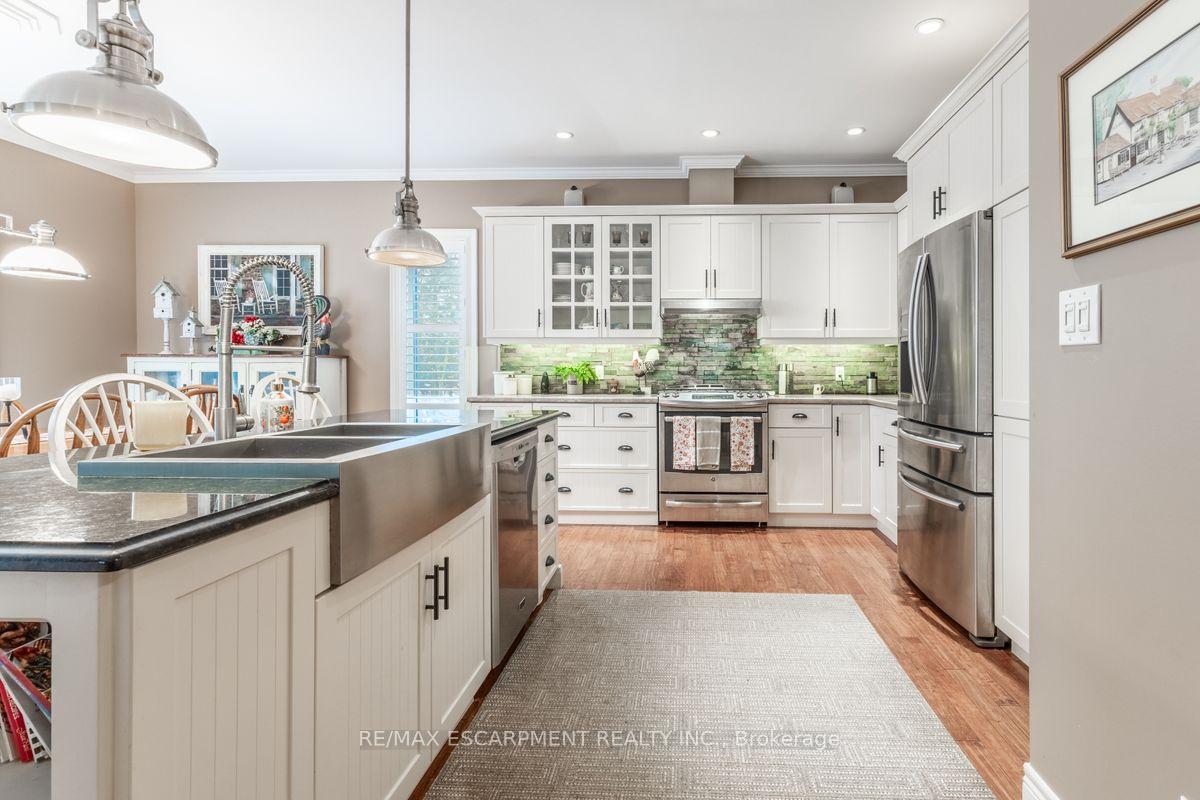 Photo 7 of 22 Martha Court, Pelham, Fenwick — HOMEH