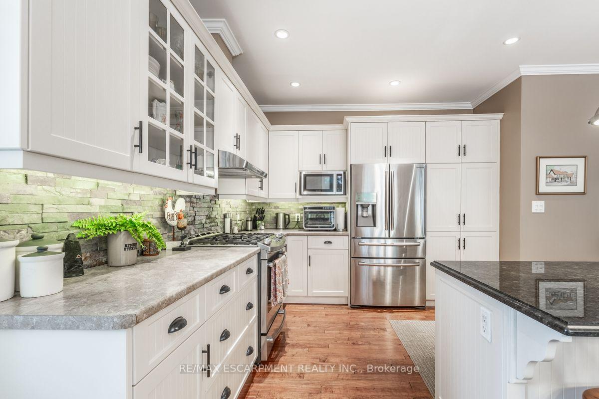 Photo 9 of 22 Martha Court, Pelham, Fenwick — HOMEH