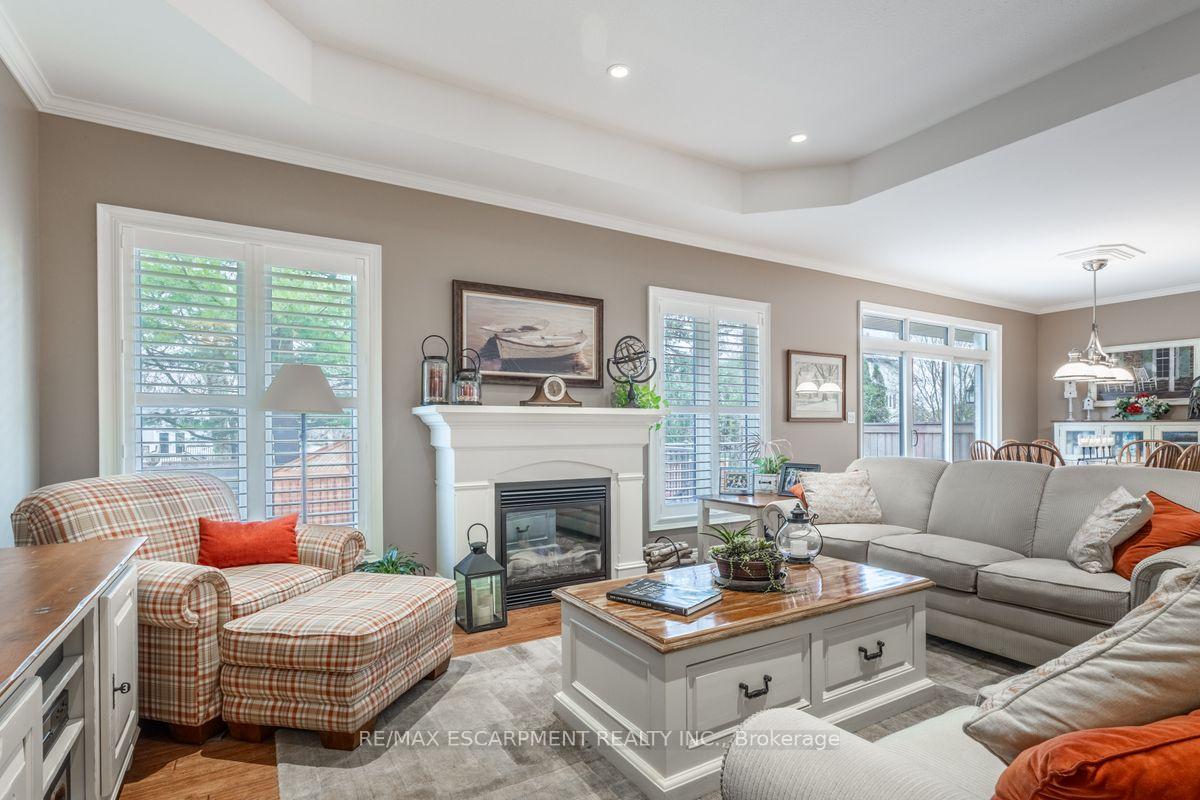 Photo 12 of 22 Martha Court, Pelham, Fenwick — HOMEH