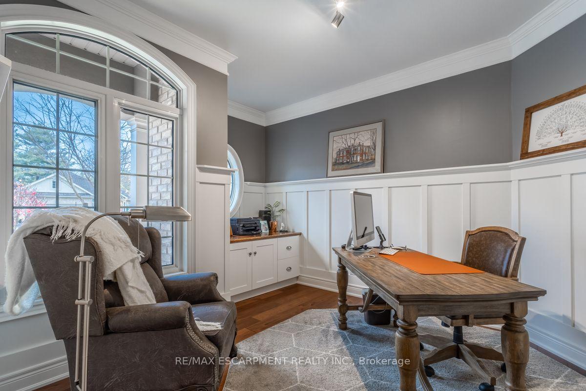 Photo 14 of 22 Martha Court, Pelham, Fenwick — HOMEH