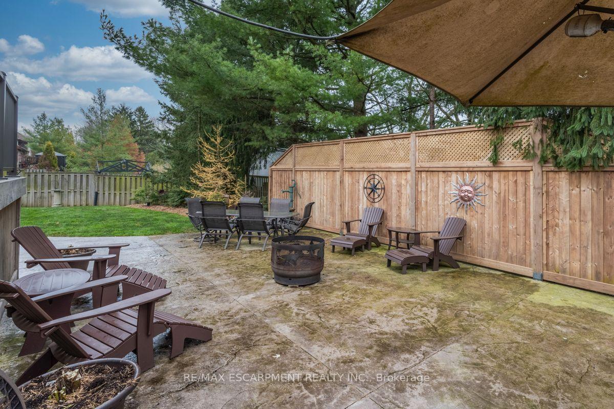 Photo 30 of 22 Martha Court, Pelham, Fenwick — HOMEH