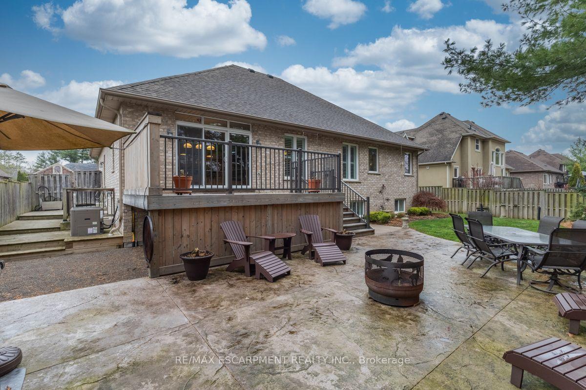 Photo 31 of 22 Martha Court, Pelham, Fenwick — HOMEH