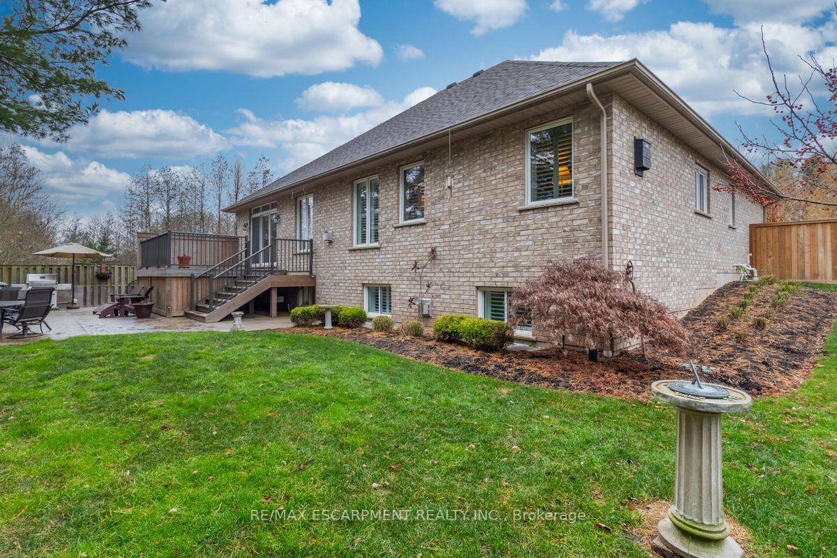 Photo 32 of 22 Martha Court, Pelham, Fenwick — HOMEH