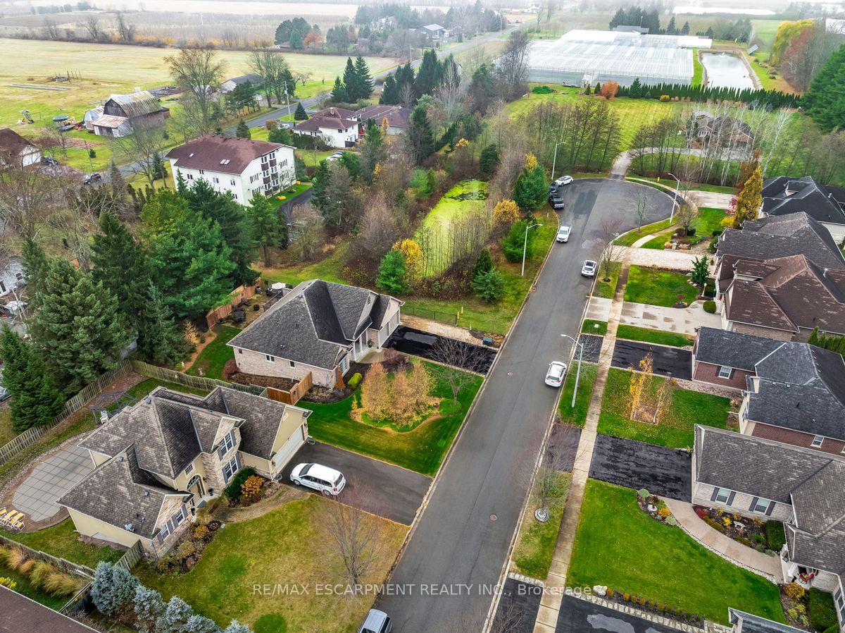 Photo 34 of 22 Martha Court, Pelham, Fenwick — HOMEH