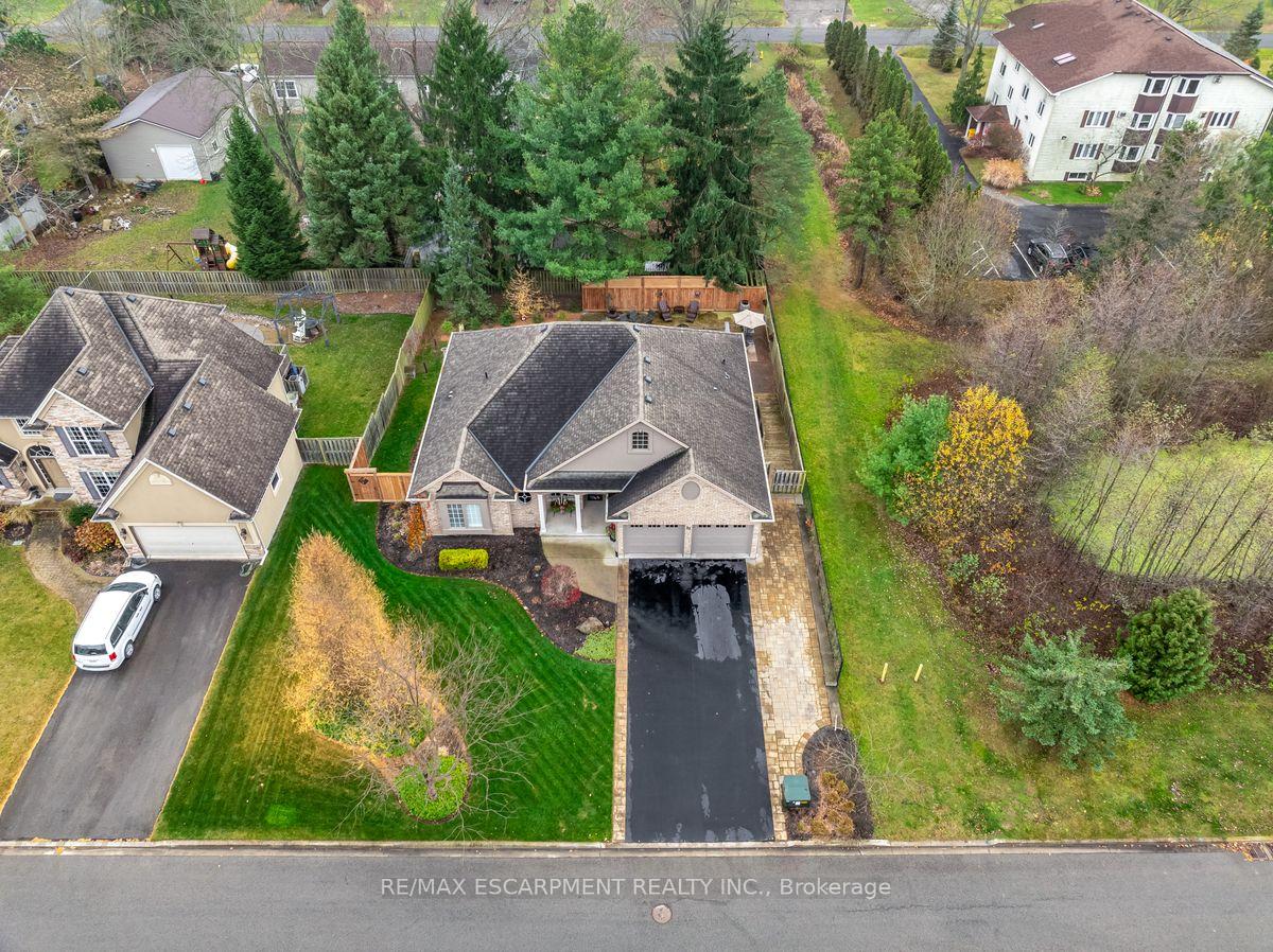 Photo 35 of 22 Martha Court, Pelham, Fenwick — HOMEH