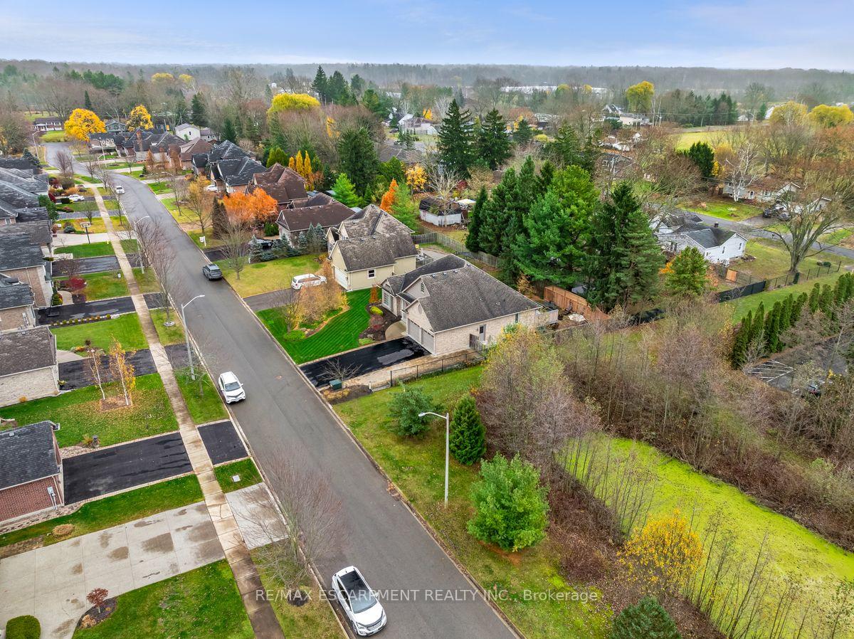 Photo 36 of 22 Martha Court, Pelham, Fenwick — HOMEH