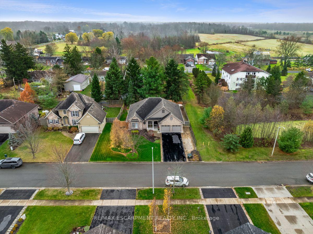 Photo 37 of 22 Martha Court, Pelham, Fenwick — HOMEH