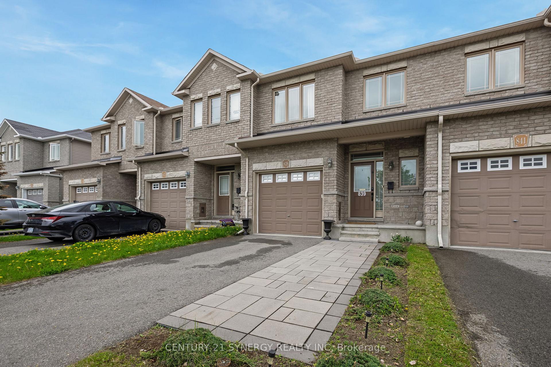 Photo 2 of 839 Percifor Way, Ottawa, Mer Bleue/Bradley Estates/Anderson Park — HOMEH