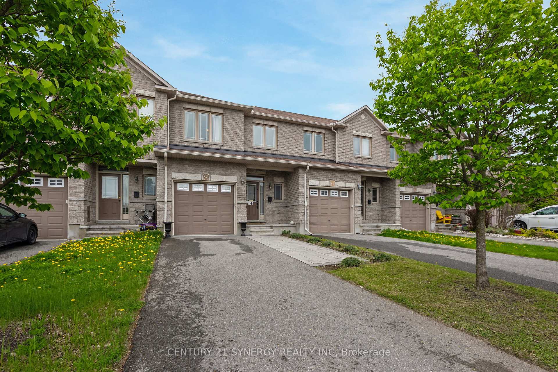 Photo 3 of 839 Percifor Way, Ottawa, Mer Bleue/Bradley Estates/Anderson Park — HOMEH