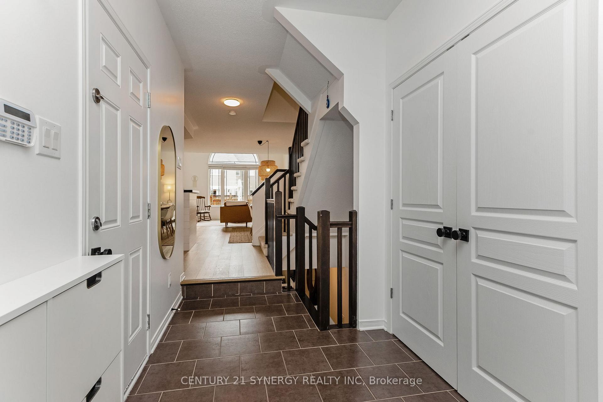 Photo 5 of 839 Percifor Way, Ottawa, Mer Bleue/Bradley Estates/Anderson Park — HOMEH