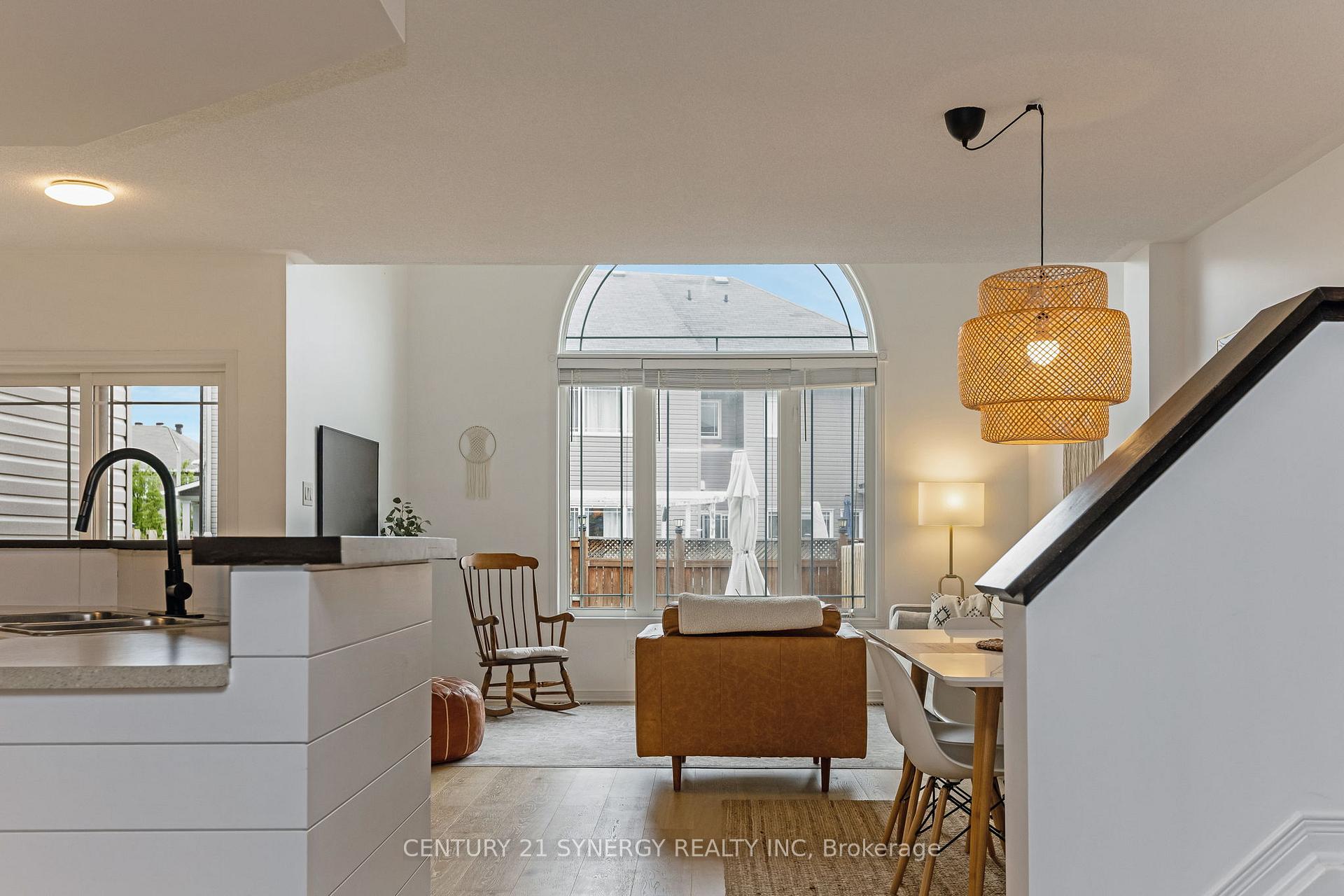 Photo 8 of 839 Percifor Way, Ottawa, Mer Bleue/Bradley Estates/Anderson Park — HOMEH