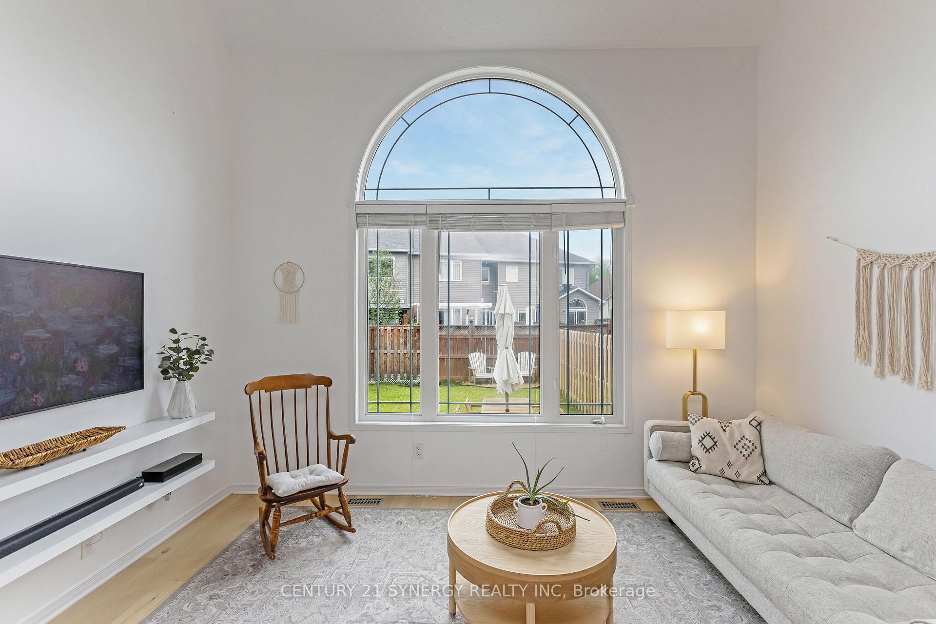 Photo 9 of 839 Percifor Way, Ottawa, Mer Bleue/Bradley Estates/Anderson Park — HOMEH