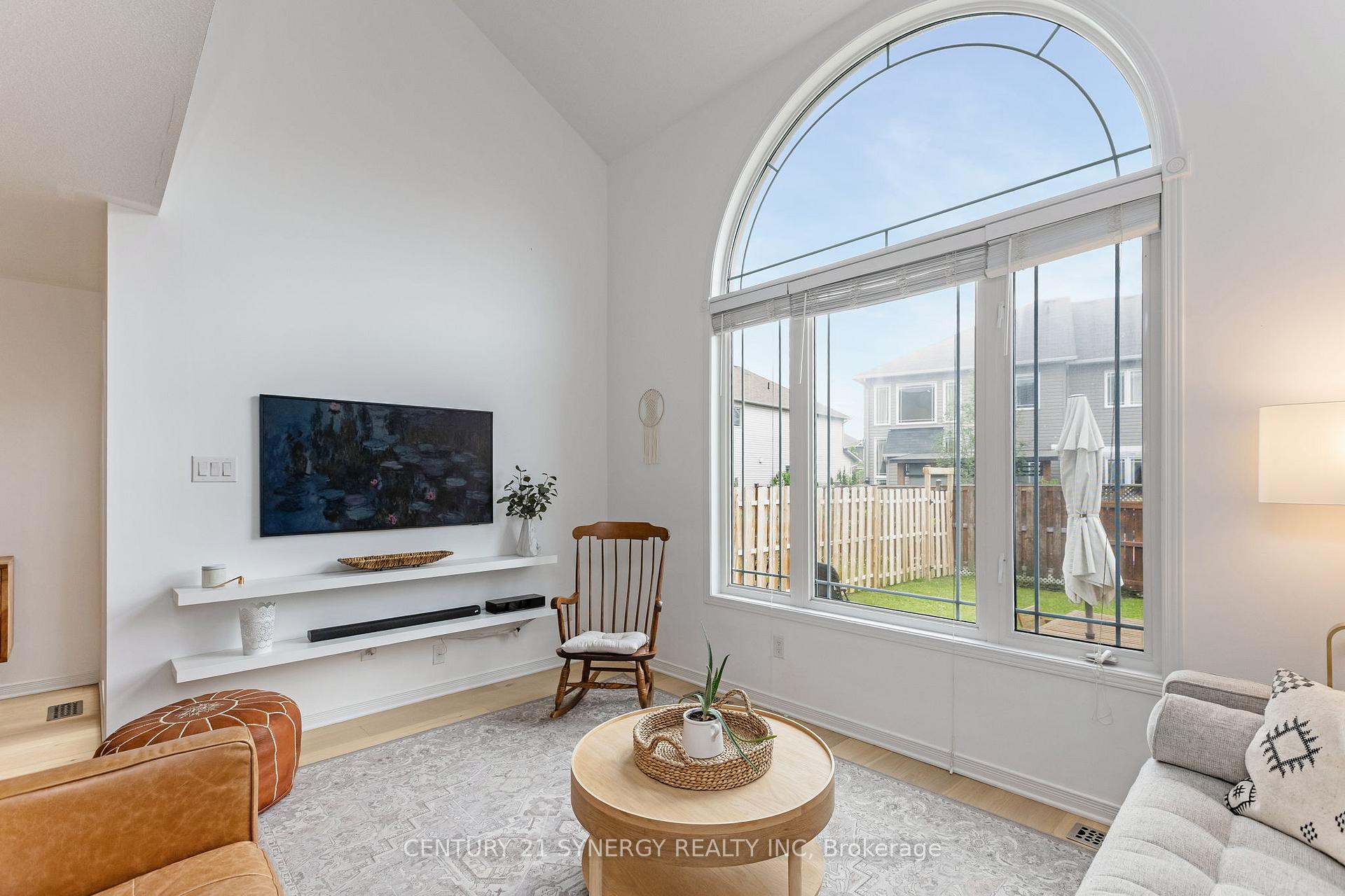 Photo 10 of 839 Percifor Way, Ottawa, Mer Bleue/Bradley Estates/Anderson Park — HOMEH