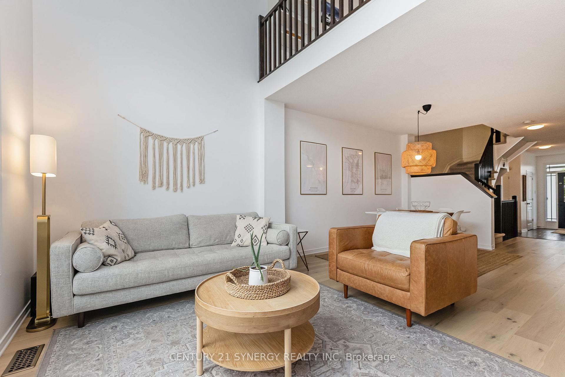 Photo 11 of 839 Percifor Way, Ottawa, Mer Bleue/Bradley Estates/Anderson Park — HOMEH