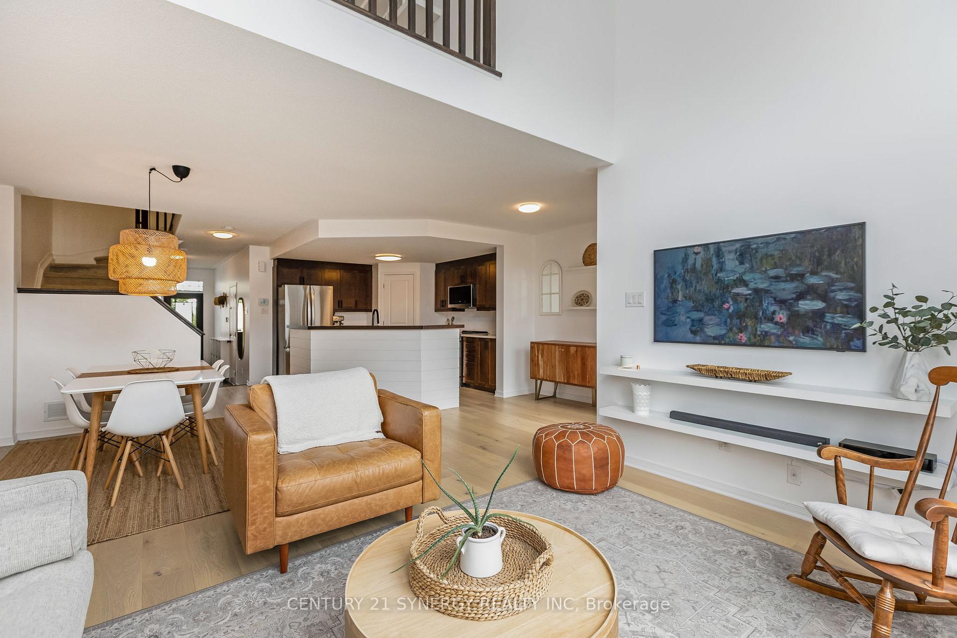 Photo 12 of 839 Percifor Way, Ottawa, Mer Bleue/Bradley Estates/Anderson Park — HOMEH