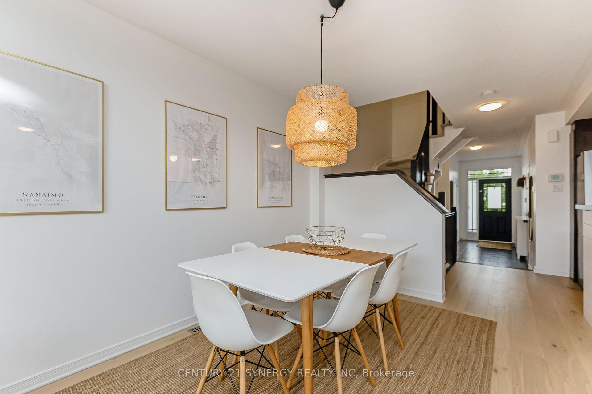 Photo 14 of 839 Percifor Way, Ottawa, Mer Bleue/Bradley Estates/Anderson Park — HOMEH