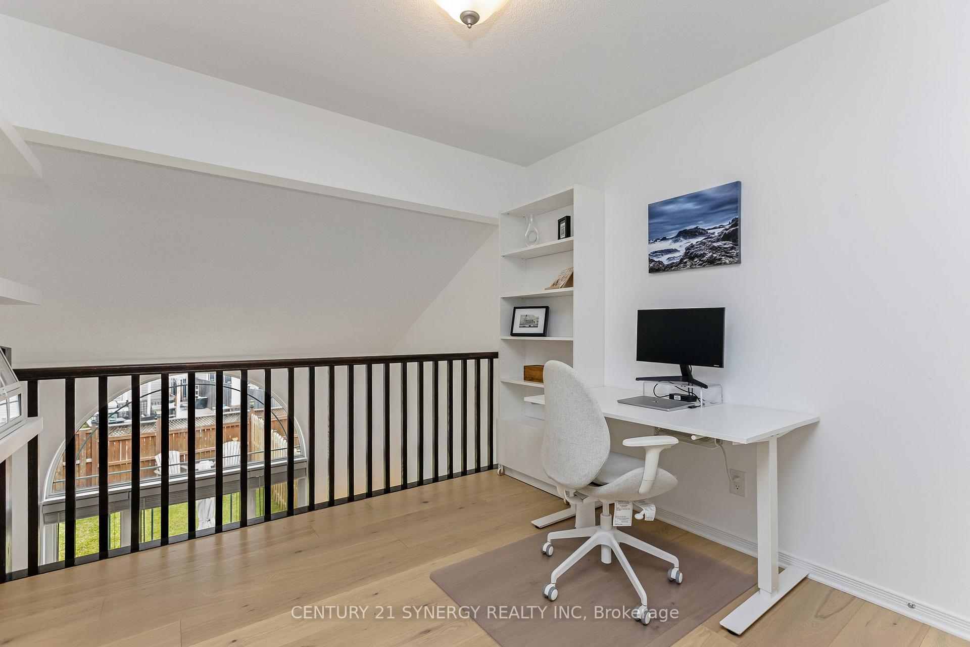Photo 20 of 839 Percifor Way, Ottawa, Mer Bleue/Bradley Estates/Anderson Park — HOMEH