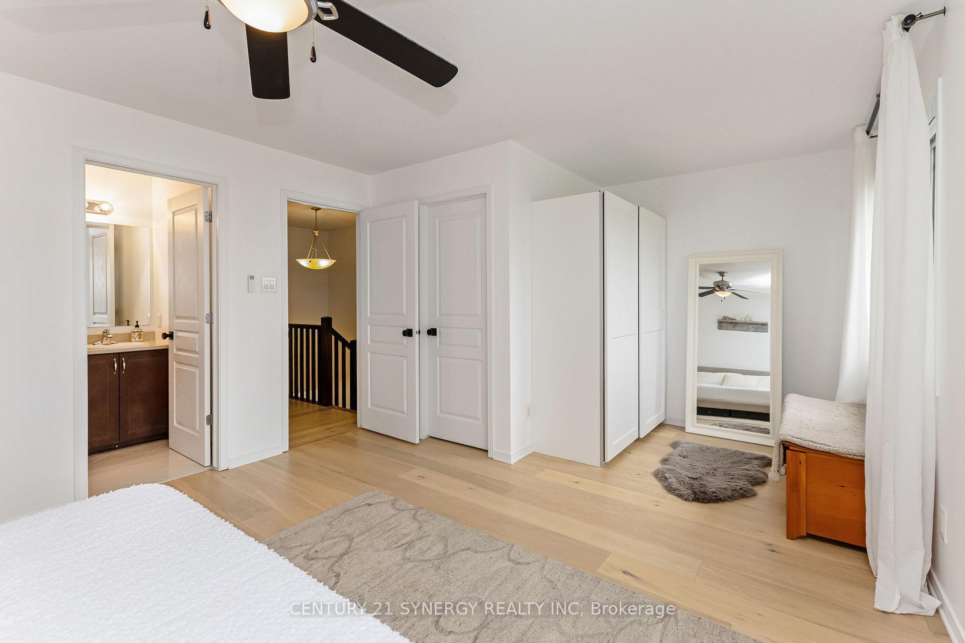 Photo 27 of 839 Percifor Way, Ottawa, Mer Bleue/Bradley Estates/Anderson Park — HOMEH