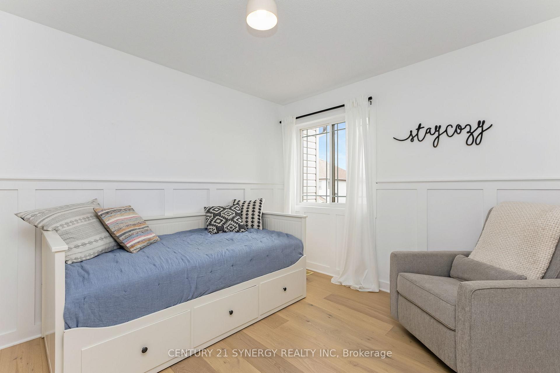 Photo 31 of 839 Percifor Way, Ottawa, Mer Bleue/Bradley Estates/Anderson Park — HOMEH
