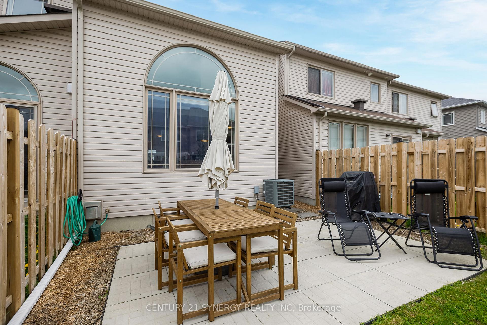 Photo 42 of 839 Percifor Way, Ottawa, Mer Bleue/Bradley Estates/Anderson Park — HOMEH