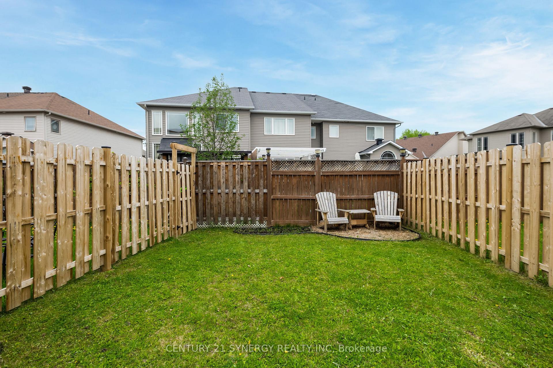 Photo 43 of 839 Percifor Way, Ottawa, Mer Bleue/Bradley Estates/Anderson Park — HOMEH