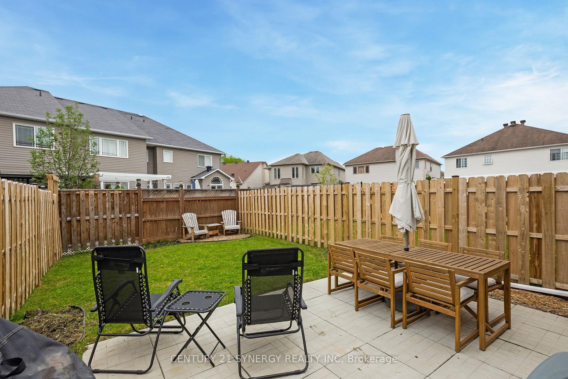 Photo 46 of 839 Percifor Way, Ottawa, Mer Bleue/Bradley Estates/Anderson Park — HOMEH